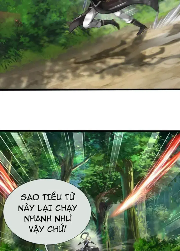 Võ đạo đại đế Chapter 10 - Trang 116