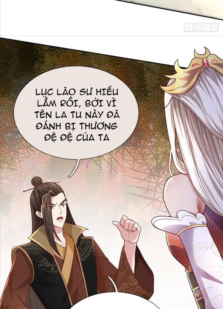 Võ đạo đại đế Chapter 3 - Trang 119