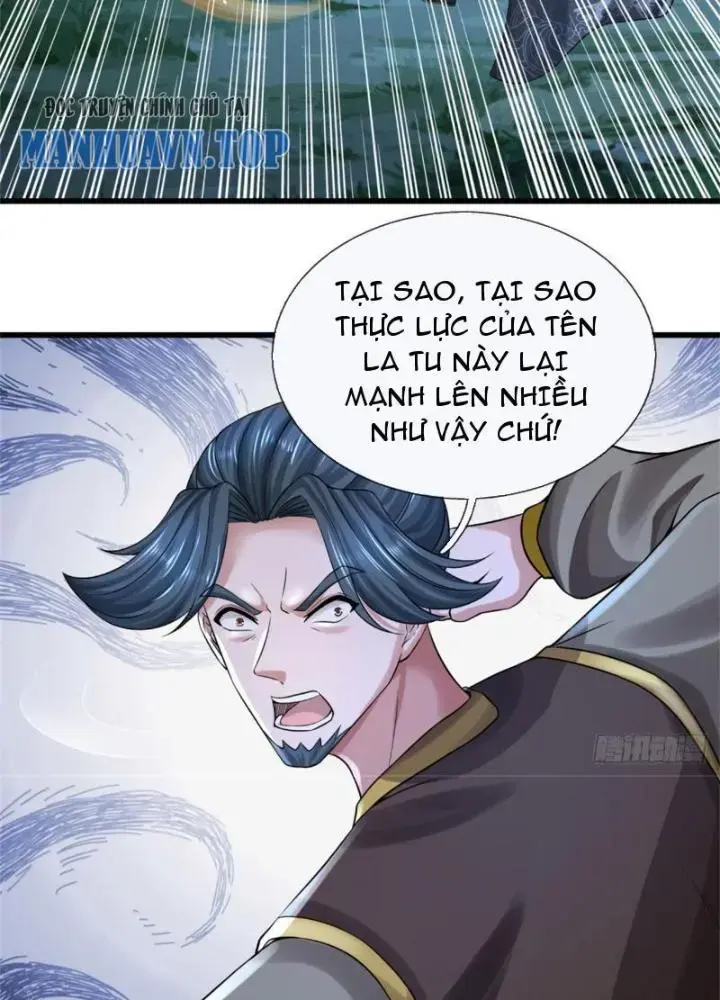 Võ đạo đại đế Chapter 7 - Trang 121