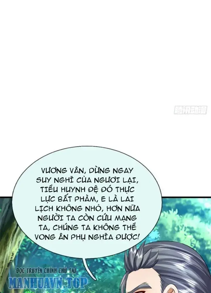 Võ đạo đại đế Chapter 7 - Trang 20