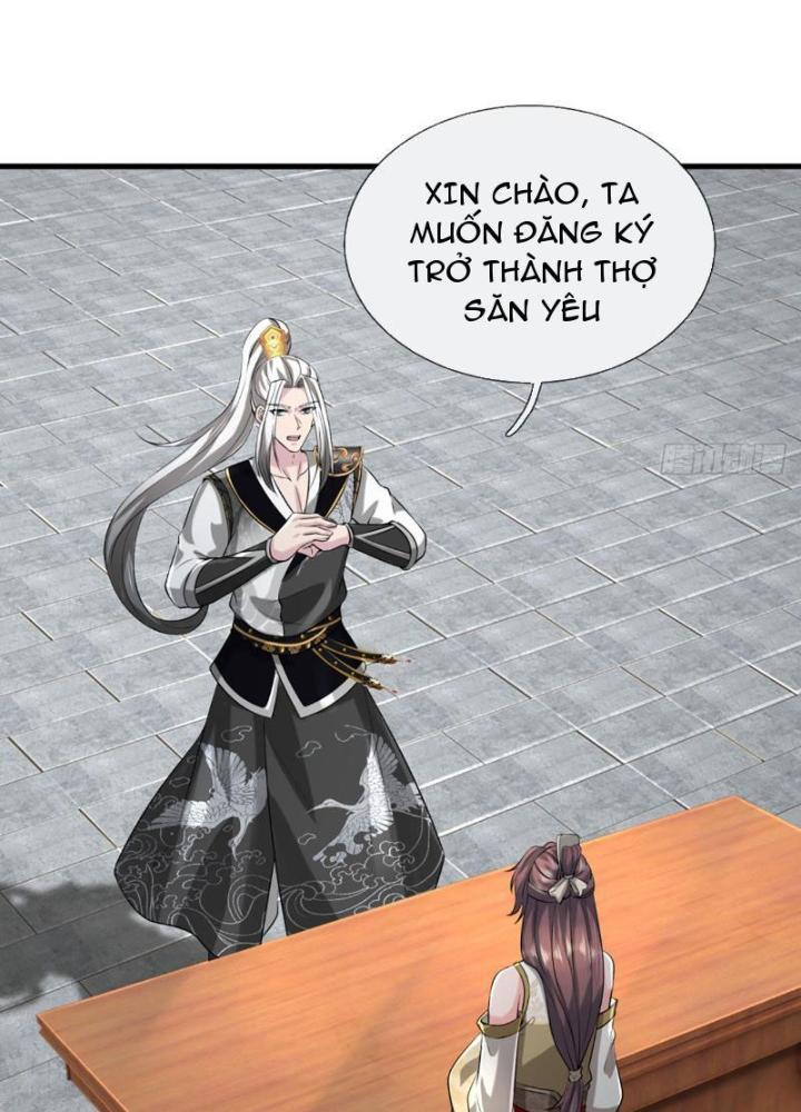 Võ đạo đại đế Chapter 4 - Trang 80