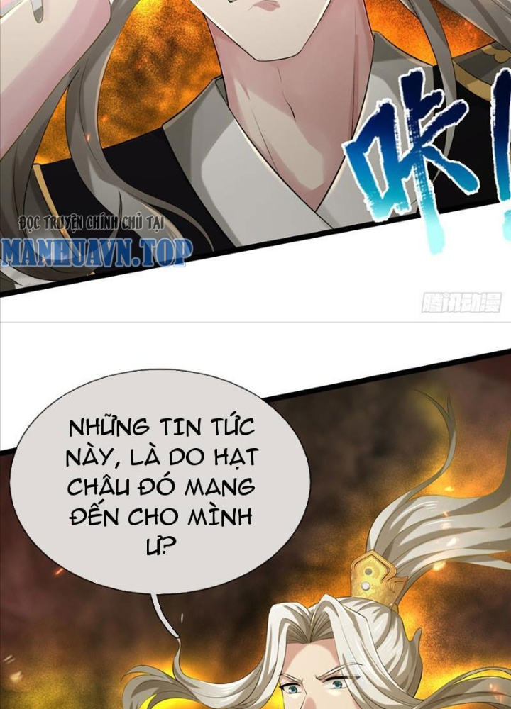 Võ đạo đại đế Chapter 2 - Trang 7