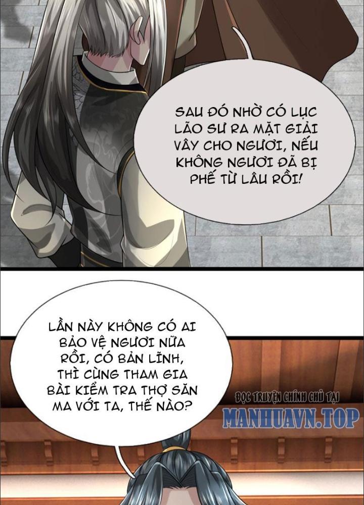 Võ đạo đại đế Chapter 4 - Trang 106