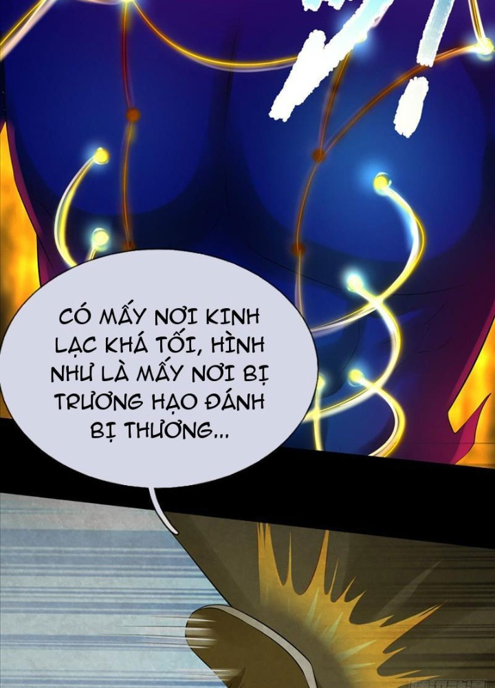 Võ đạo đại đế Chapter 2 - Trang 13