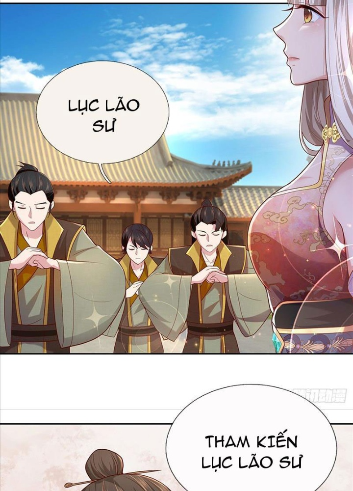 Võ đạo đại đế Chapter 3 - Trang 113