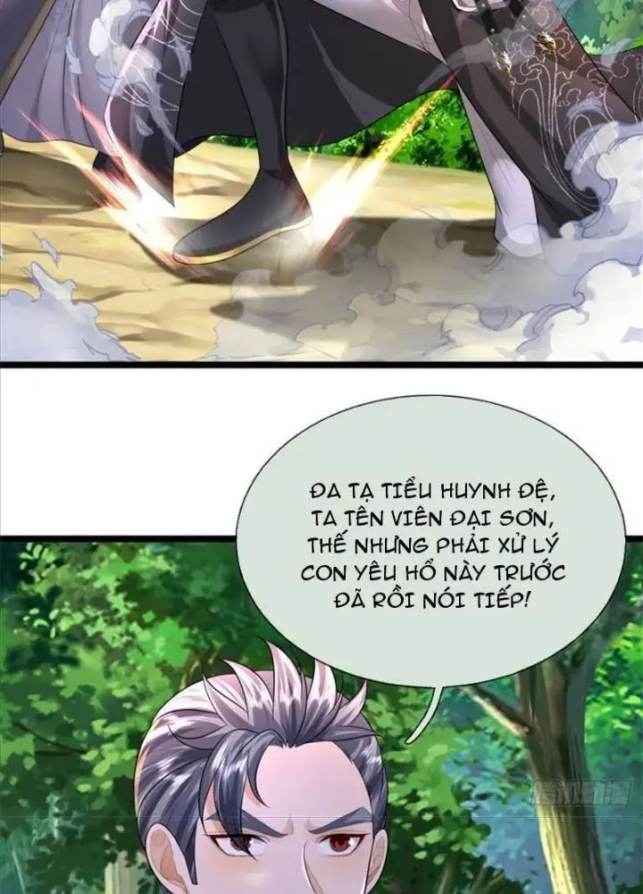 Võ đạo đại đế Chapter 6 - Trang 120