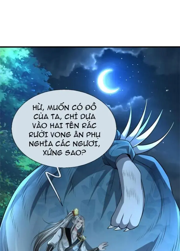 Võ đạo đại đế Chapter 7 - Trang 52