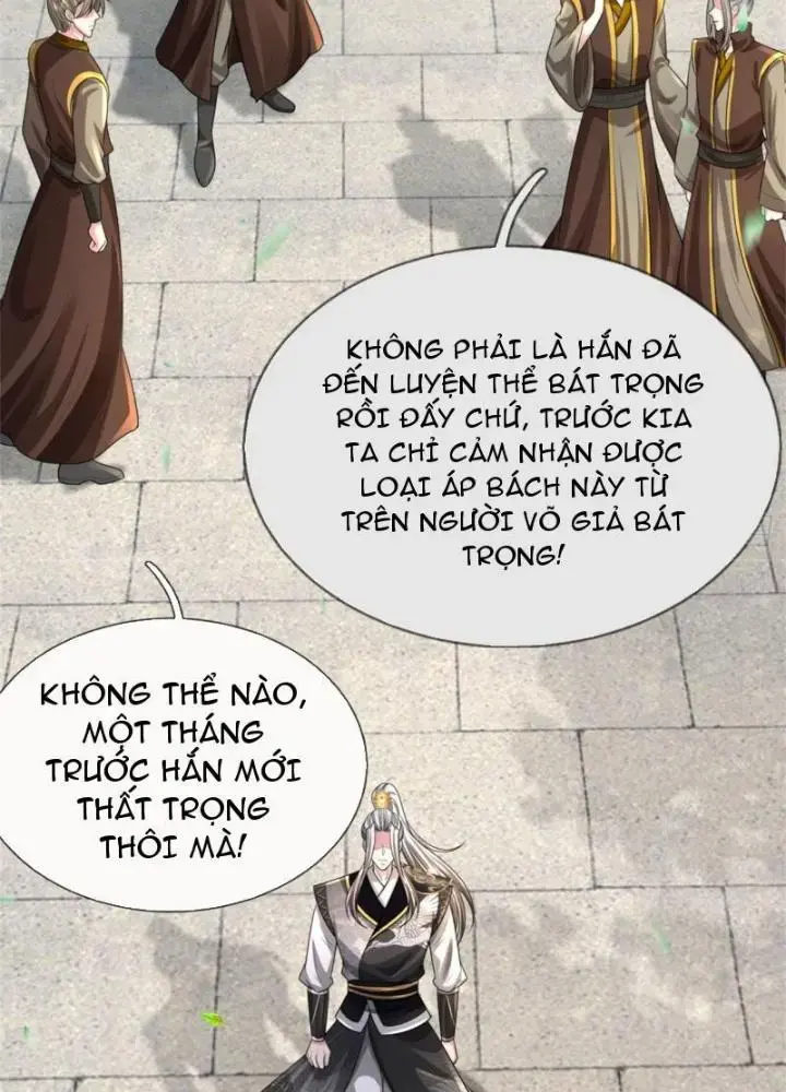 Võ đạo đại đế Chapter 11 - Trang 118