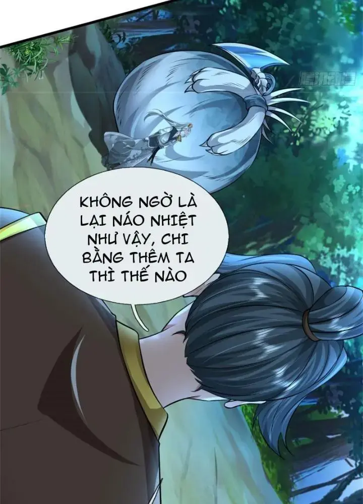 Võ đạo đại đế Chapter 7 - Trang 58