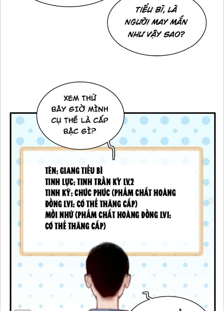 Cửu Tinh độc Nãi Chapter 3 - Trang 8