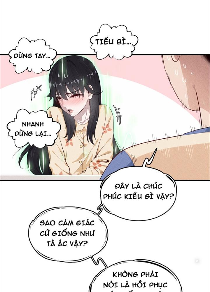 Cửu Tinh độc Nãi Chapter 3 - Trang 40