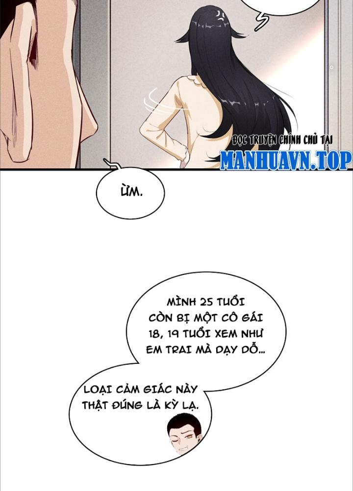 Cửu Tinh độc Nãi Chapter 2 - Trang 56