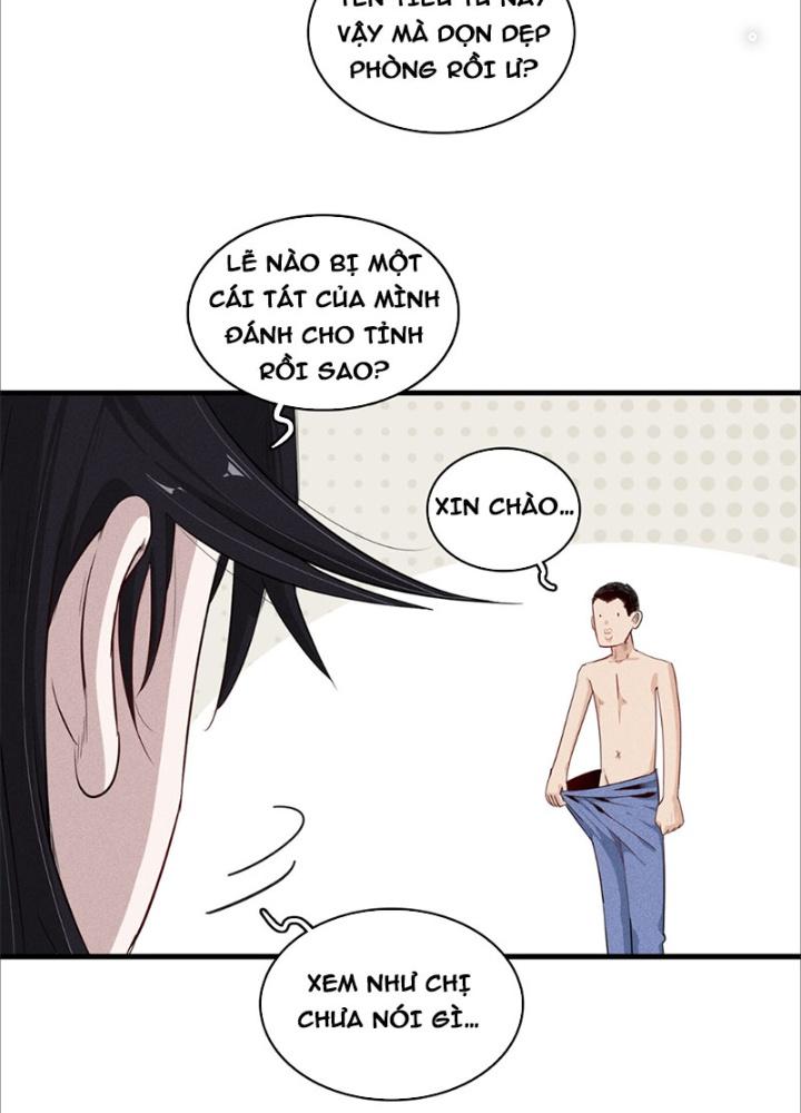 Cửu Tinh độc Nãi Chapter 2 - Trang 54