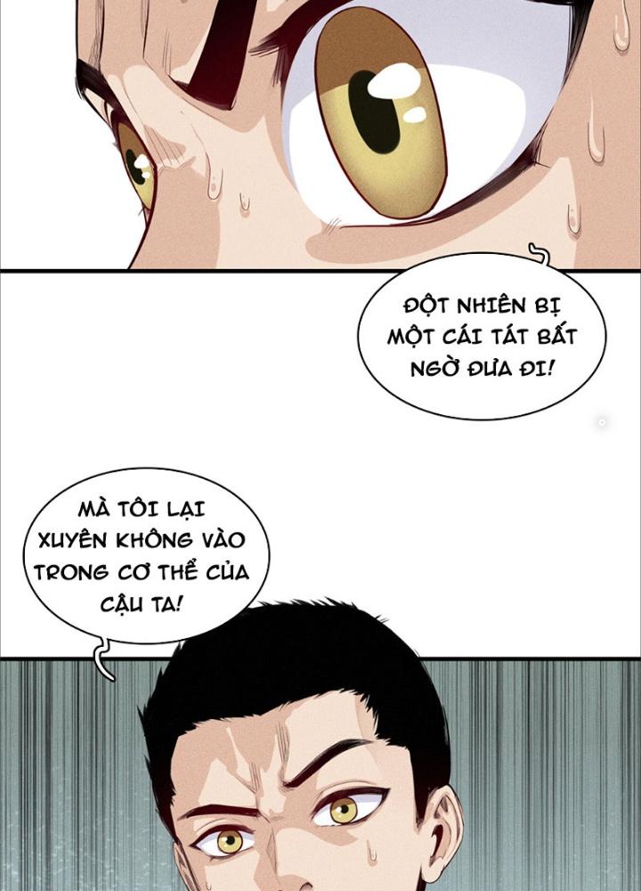 Cửu Tinh độc Nãi Chapter 2 - Trang 12