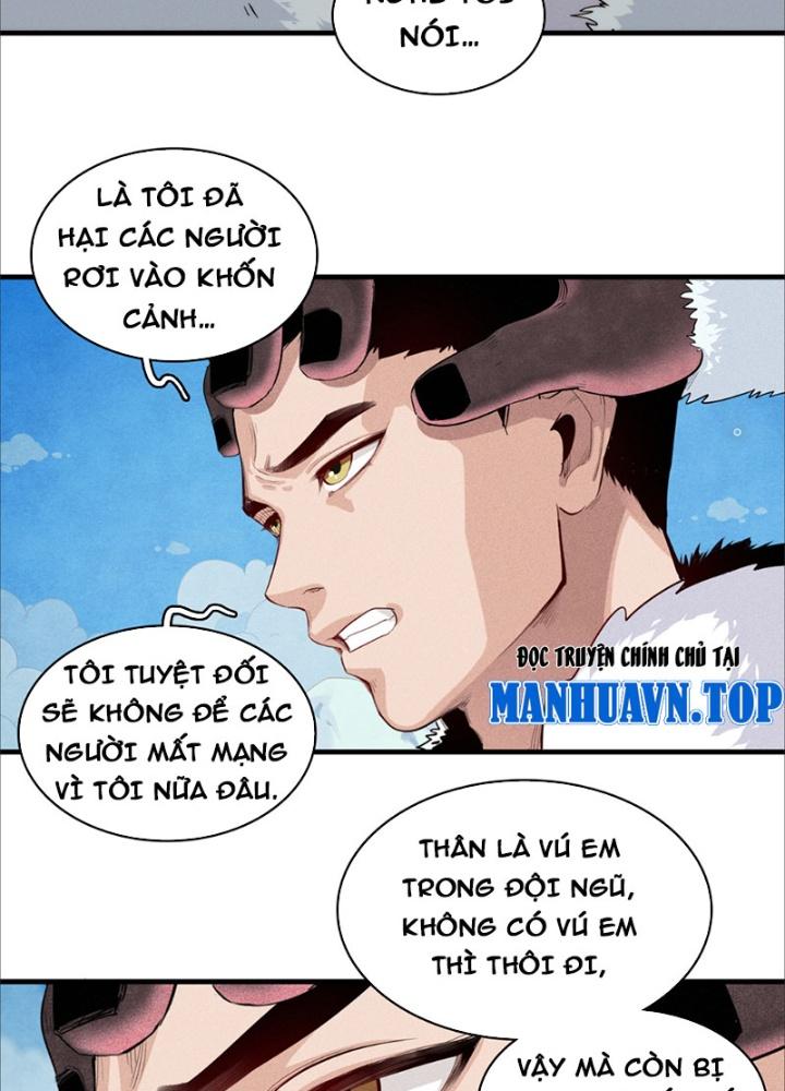 Cửu Tinh độc Nãi Chapter 1 - Trang 4