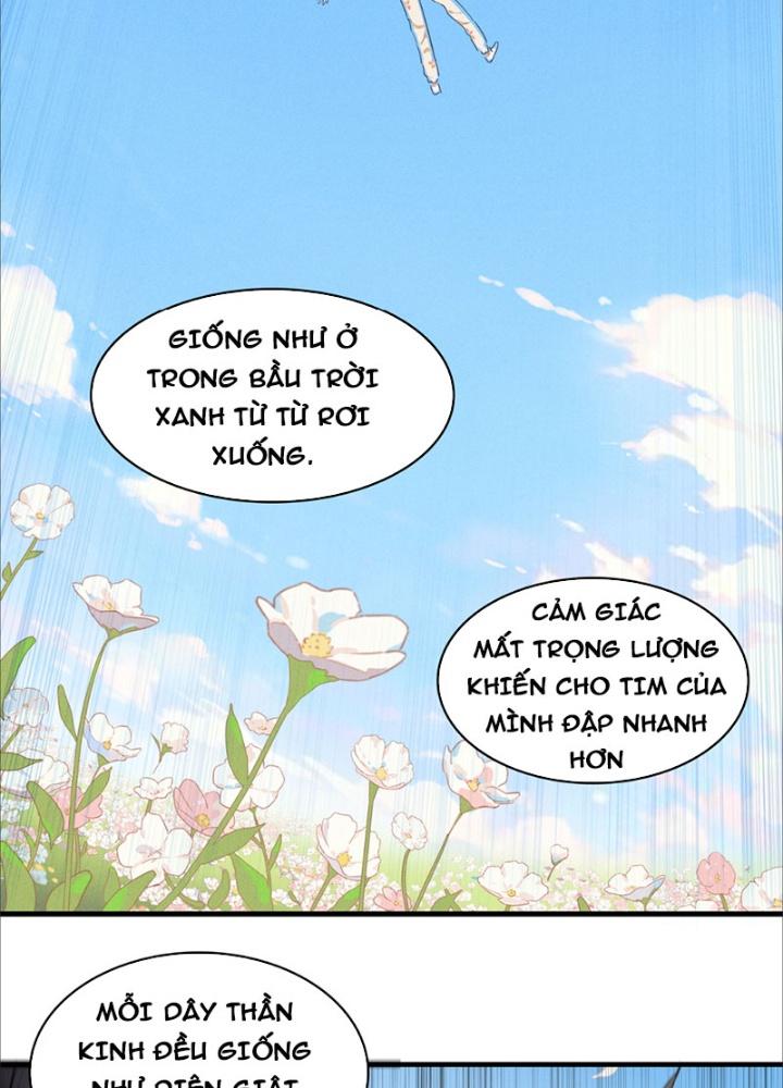 Cửu Tinh độc Nãi Chapter 3 - Trang 28