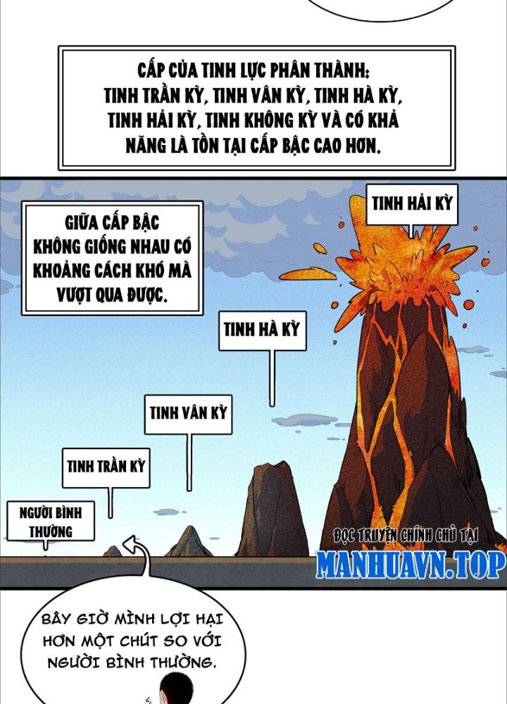 Cửu Tinh độc Nãi Chapter 3 - Trang 10