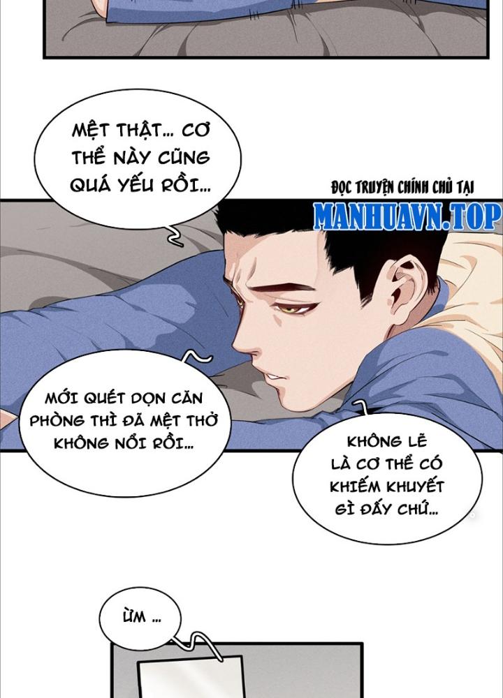 Cửu Tinh độc Nãi Chapter 2 - Trang 44