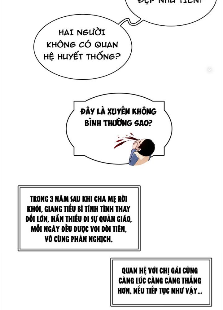 Cửu Tinh độc Nãi Chapter 2 - Trang 34