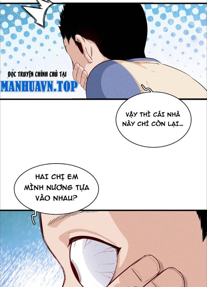 Cửu Tinh độc Nãi Chapter 2 - Trang 32