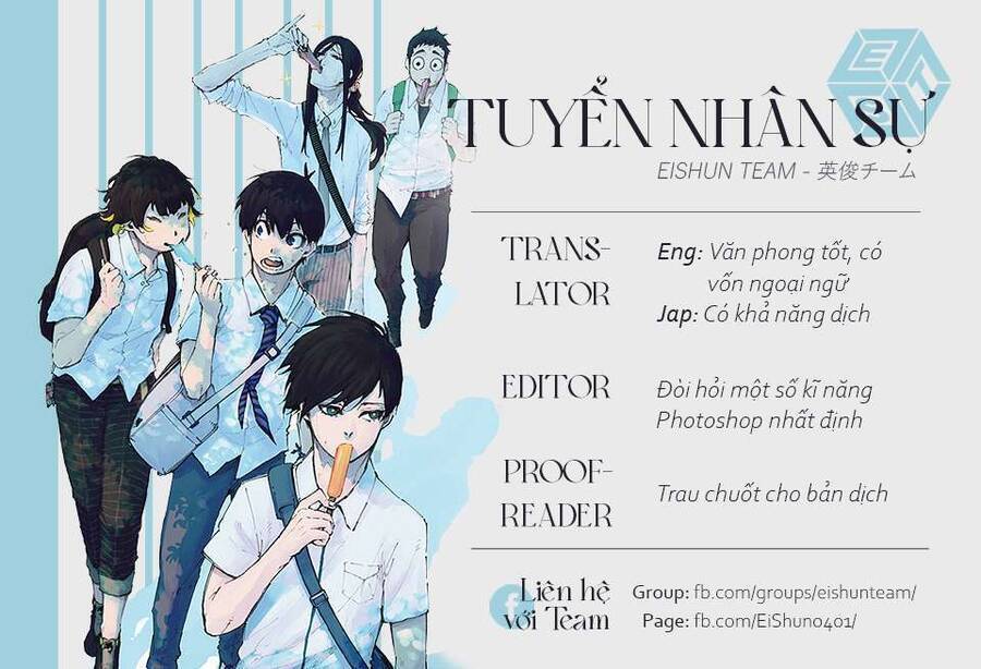 Wind Breaker (Nii Satoru) Chapter 7 - Trang 26