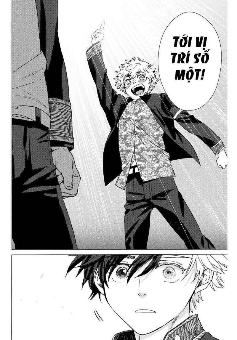 Wind Breaker (Nii Satoru) Chapter 2 - Trang 46