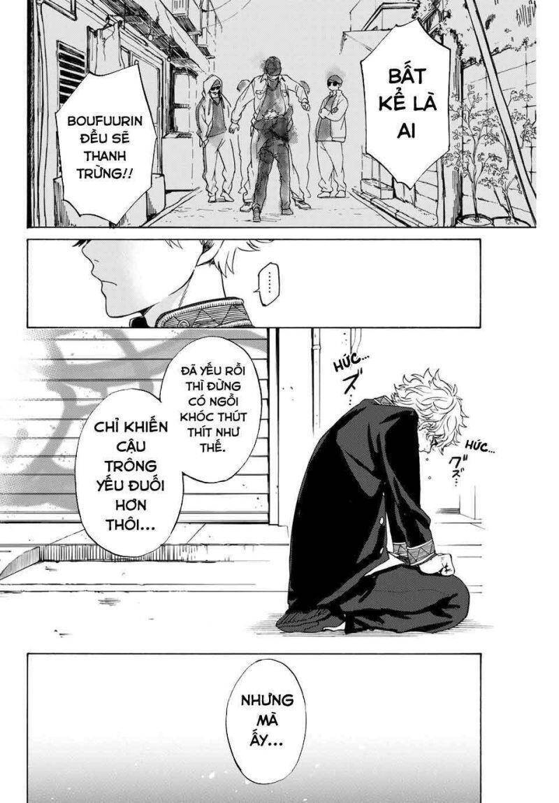 Wind Breaker (Nii Satoru) Chapter 2 - Trang 40