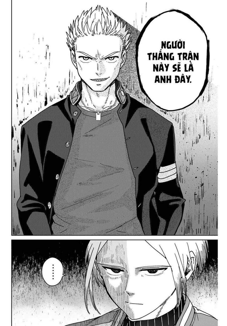 Wind Breaker (Nii Satoru) Chapter 13 - Trang 15