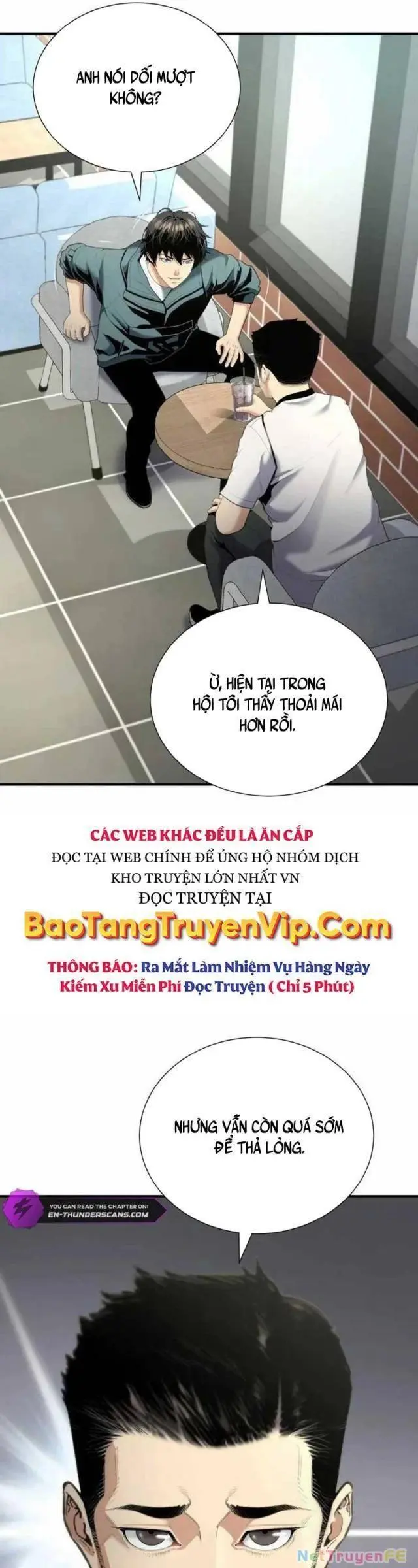 Tăng Cấp Với Các Vật Phẩm độc Quyền Của Dungeon Chapter 26 - Trang 3