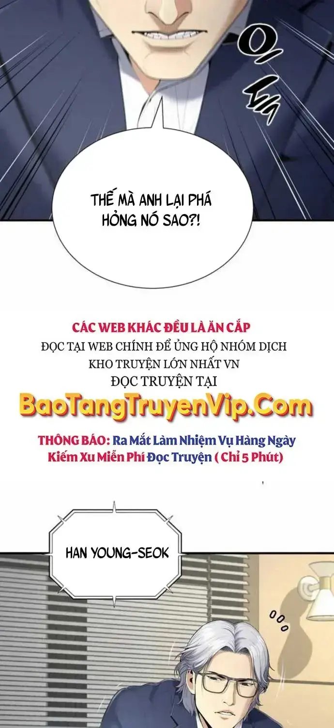 Tăng Cấp Với Các Vật Phẩm độc Quyền Của Dungeon Chapter 25 - Trang 57