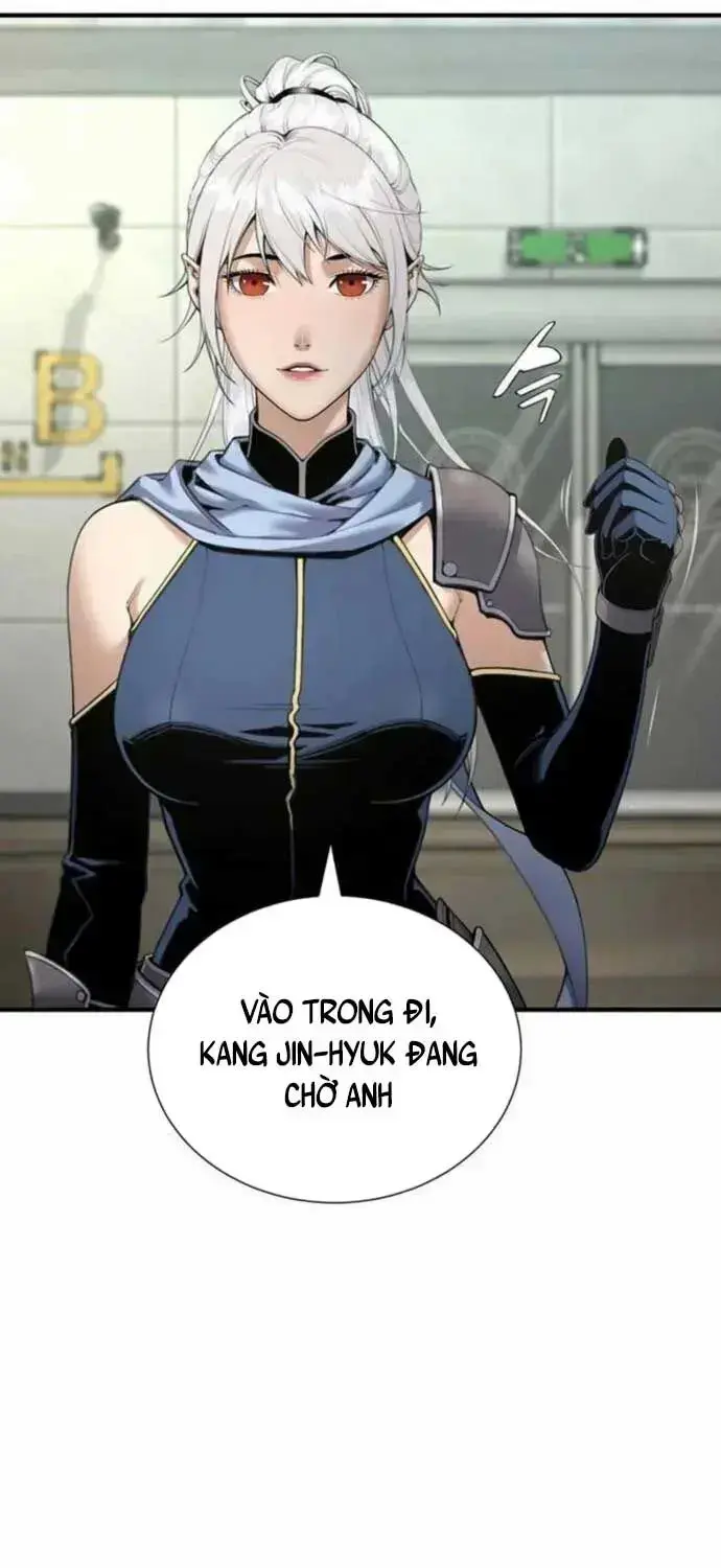 Tăng Cấp Với Các Vật Phẩm độc Quyền Của Dungeon Chapter 25 - Trang 10