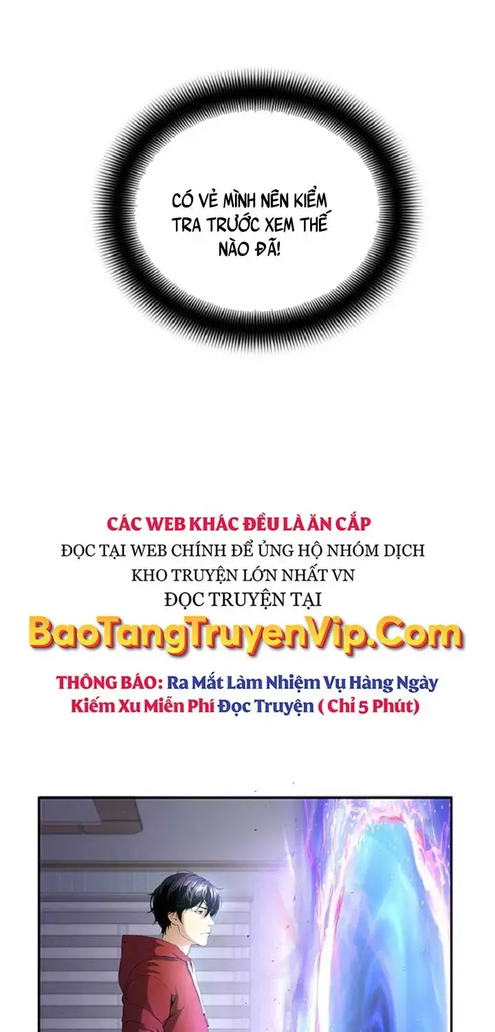 Tăng Cấp Với Các Vật Phẩm độc Quyền Của Dungeon Chapter 2 - Trang 10