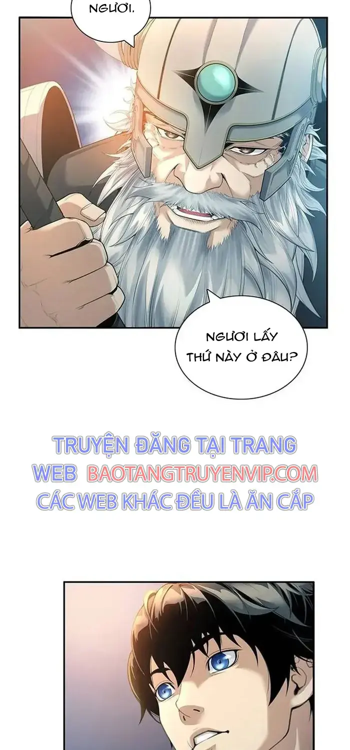 Tăng Cấp Với Các Vật Phẩm độc Quyền Của Dungeon Chapter 3 - Trang 56