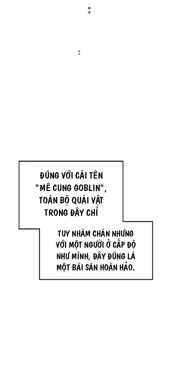 Tăng Cấp Với Các Vật Phẩm độc Quyền Của Dungeon Chapter 3 - Trang 13