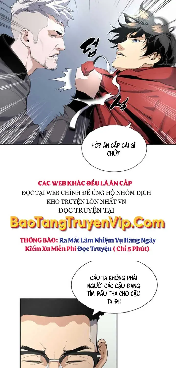 Tăng Cấp Với Các Vật Phẩm độc Quyền Của Dungeon Chapter 2 - Trang 50