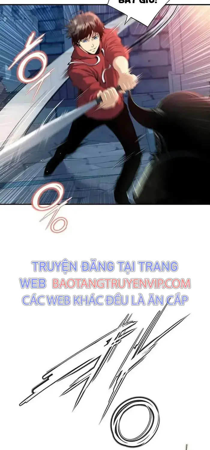 Tăng Cấp Với Các Vật Phẩm độc Quyền Của Dungeon Chapter 3 - Trang 28