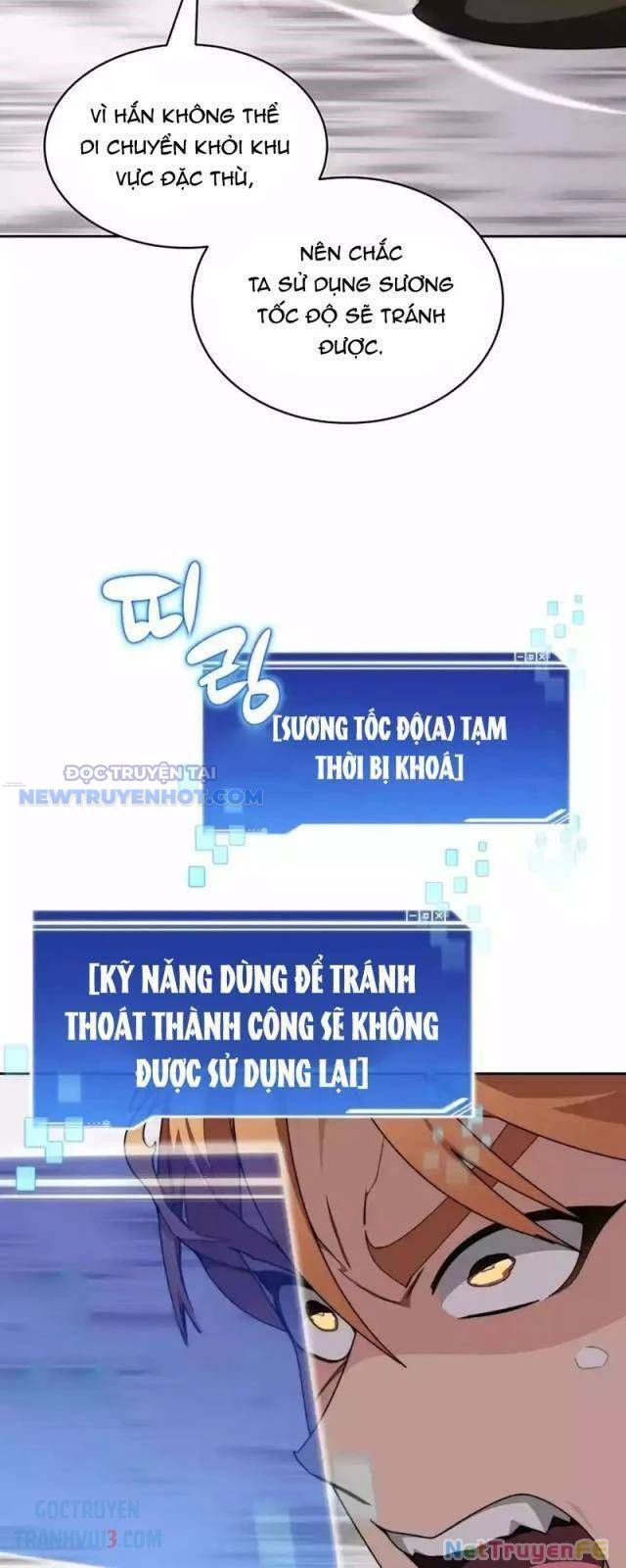 Mắc Kẹt Trong Tòa Tháp Thử Thách chapter 82 - Trang 28