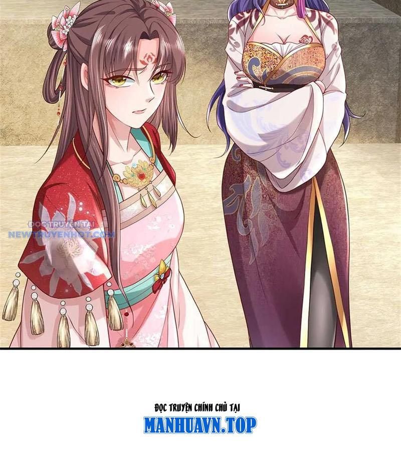 Ta Có Thể Thôn Phệ Vô Hạn chapter 56 - Trang 54