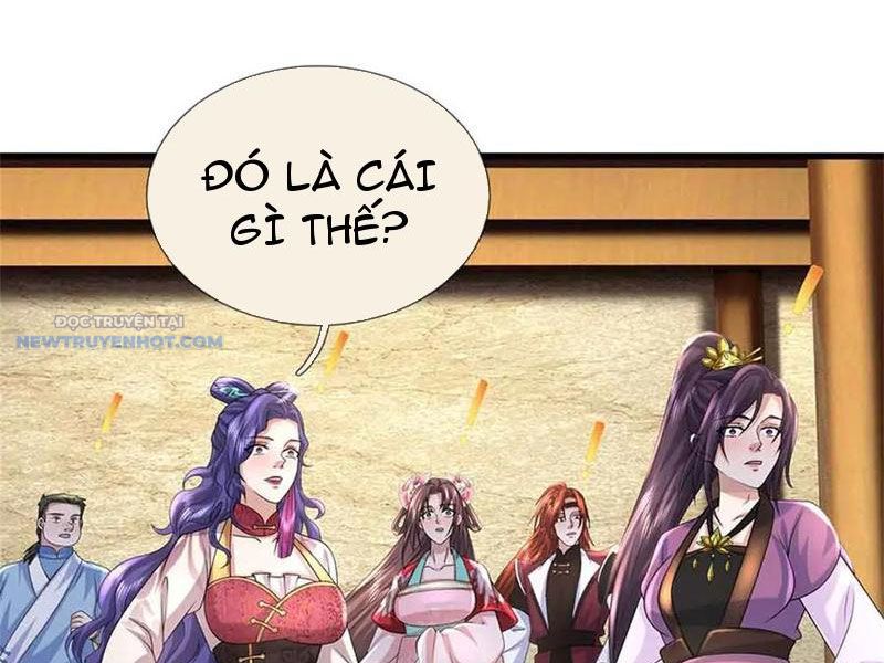 Ta Có Thể Thôn Phệ Vô Hạn chapter 62 - Trang 20