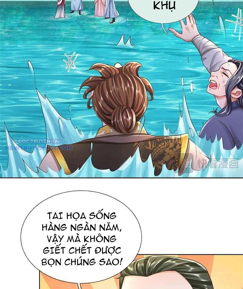 Ta Có Thể Thôn Phệ Vô Hạn chapter 66 - Trang 21