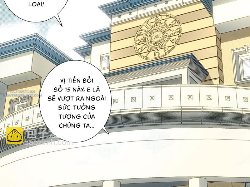 Câu Lạc Bộ Trường Sinh chapter 292 - Trang 24