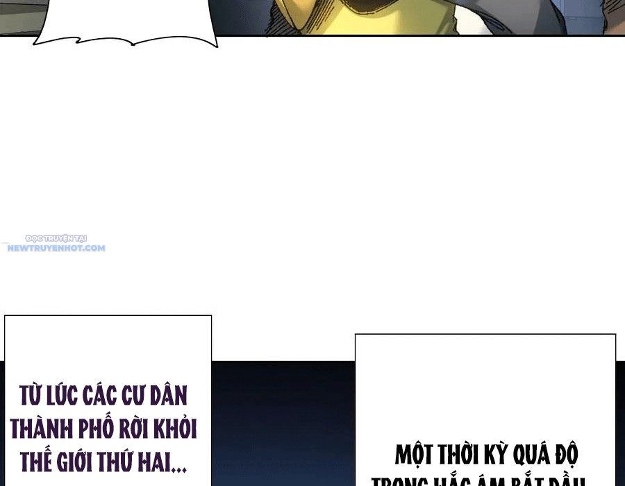 Câu Lạc Bộ Trường Sinh chapter 298 - Trang 27