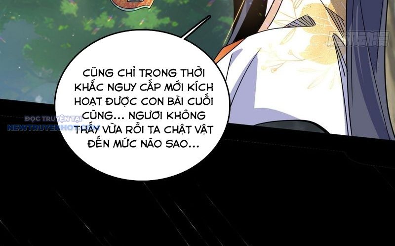 Ta Là Tà đế chapter 521 - Trang 172