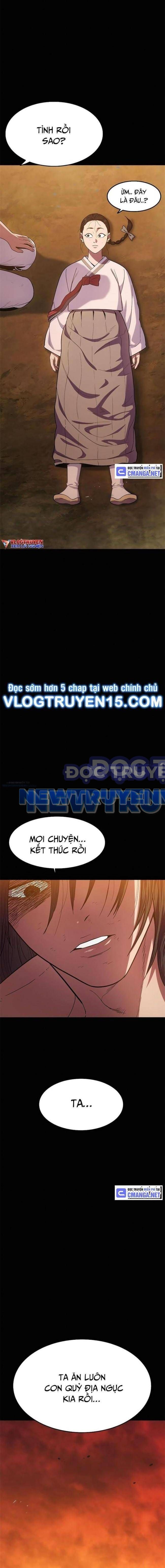 Thực Quỷ chapter 18 - Trang 23