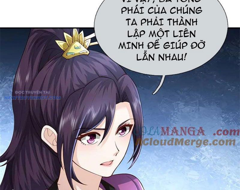 Ta Có Thể Thôn Phệ Vô Hạn chapter 58 - Trang 6