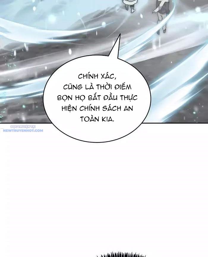 Mắc Kẹt Trong Tòa Tháp Thử Thách chapter 95 - Trang 6