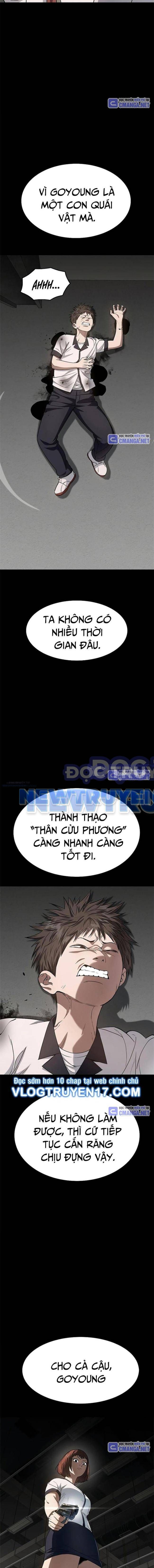 Thực Quỷ chapter 22 - Trang 14