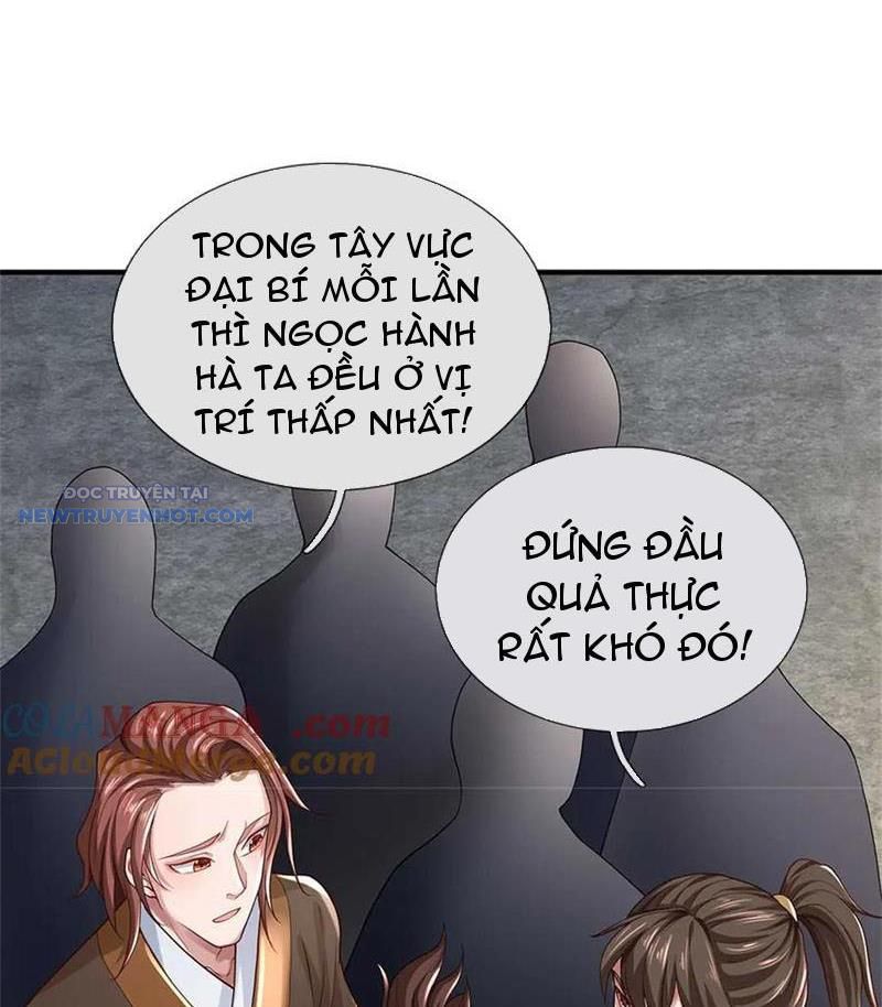 Ta Có Thể Thôn Phệ Vô Hạn chapter 56 - Trang 64