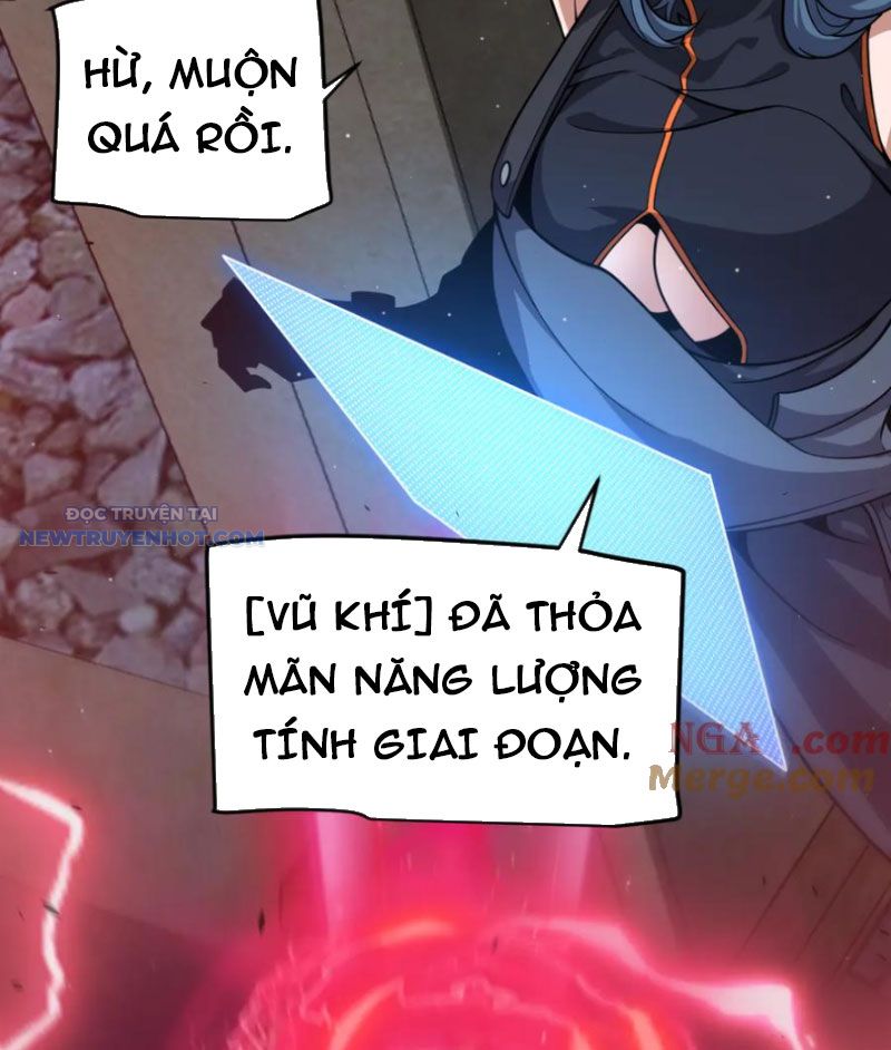 Tôi Đến Từ Thế Giới Trò Chơi chapter 320 - Trang 111