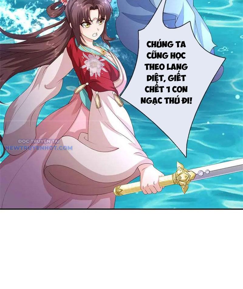 Ta Có Thể Thôn Phệ Vô Hạn chapter 66 - Trang 50